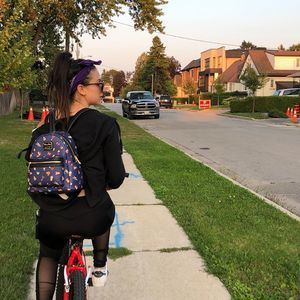 Meet your Posher, Melissa